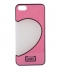 Furla Smartphone cover iPhone 5 Case peonia (765430)
