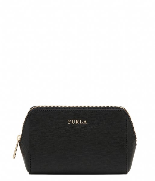 Furla  Electra Medium Cosmetic Case nero (822984)