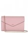 Furla Crossbody bag Babylon L Chain Wallet rosa antico g (1045770)