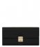 Furla Flap wallet Metropolis XL Bi-Fold onyx (1027791)