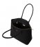 Furla Shoulder bag Pin Medium Tote onyx (978770)