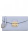Furla Crossbody bag Metropolis Small Pochette W/chain violetta (1008896)