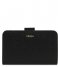 Furla Zip wallet Babylon M Compact Wallet Nero (O6000)