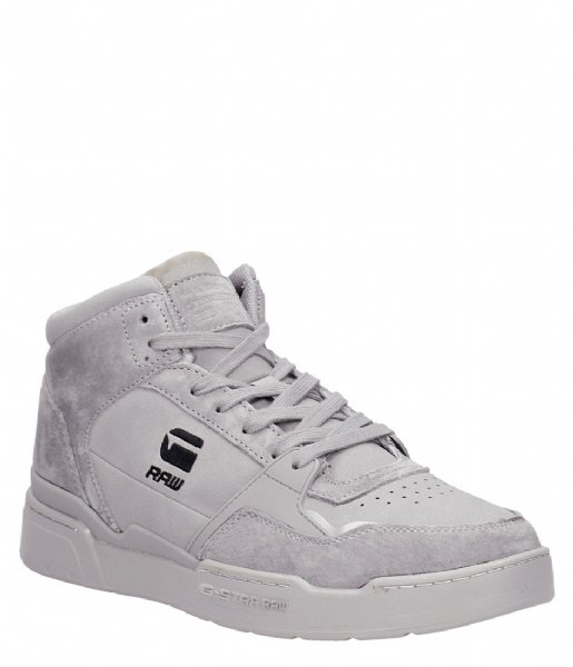 G-Star Sneaker Attacc Mid Tnl M 5Q Dark Grey (0300)