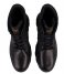 G-Star Lace-up boot Noxer Hgh Lea M 5R Black Black (0909)