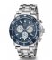 Gc Watches Watch Gc One Sport Z14011G7MF Silver colored Blue