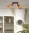 GOOD&MOJO Ceiling light Ceiling Lamp Java Bamboo Natural (JAVA/C2/N/15/N)
