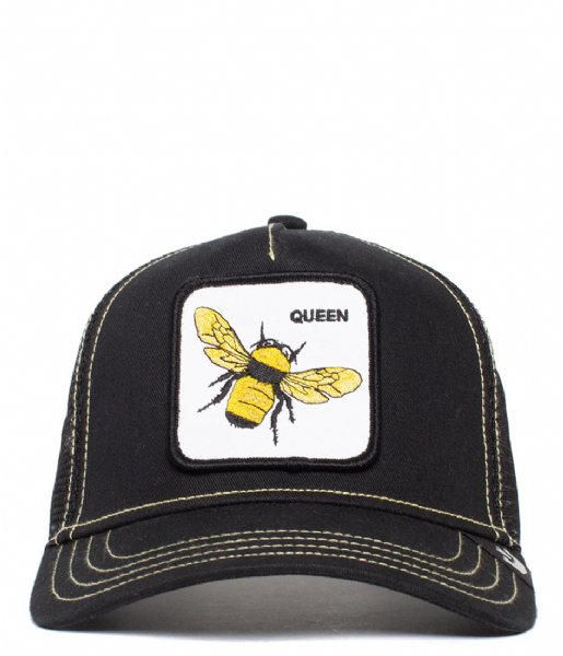 Goorin Bros  The Queen Bee Black (BLK)