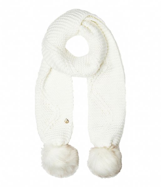Guess Scarf Guess Scarf off white