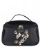 Guess Toiletry bag Be Queen Large Beauty black