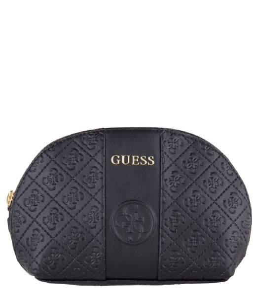 Guess  Love Guess Dome black