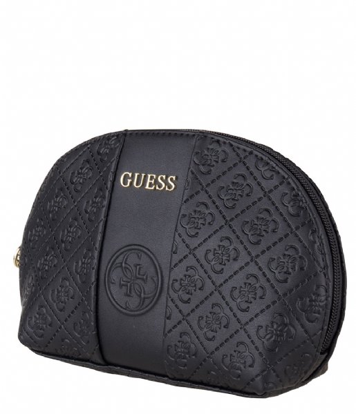 Guess  Love Guess Dome black