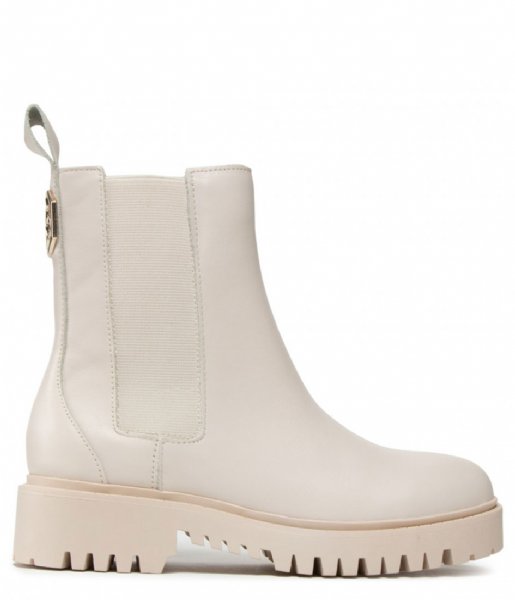 Guess Chelsea boots Oakess Ivory