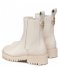 Guess Boots Oakess Ivory
