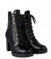 Guess Lace-up boot Neada Black (BLACK)