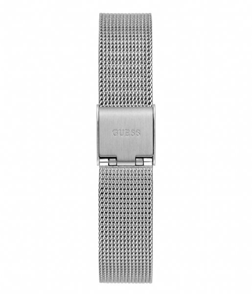 Guess Watch Watch Melody GW0666L1 Silver colored