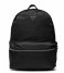 Guess Everday backpack Certosa Compact Backpack Black