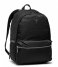Guess Everday backpack Certosa Compact Backpack Black