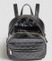 Guess Everday backpack Tabbi Backpack black