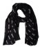 Guess Scarf Uptown Chic Scarf black