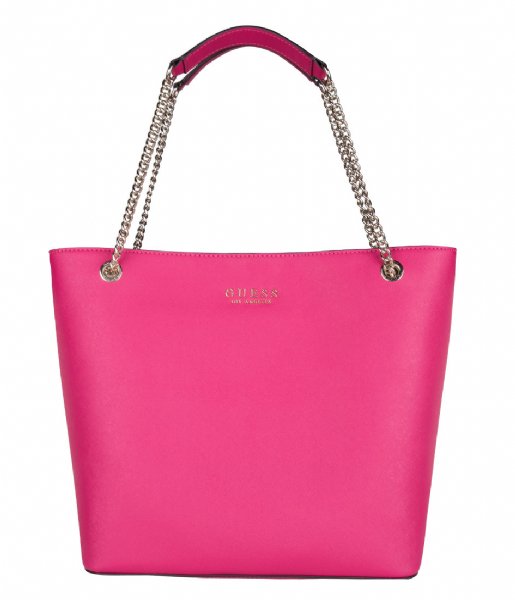 Guess Shoulder bag Robyn Tote passion