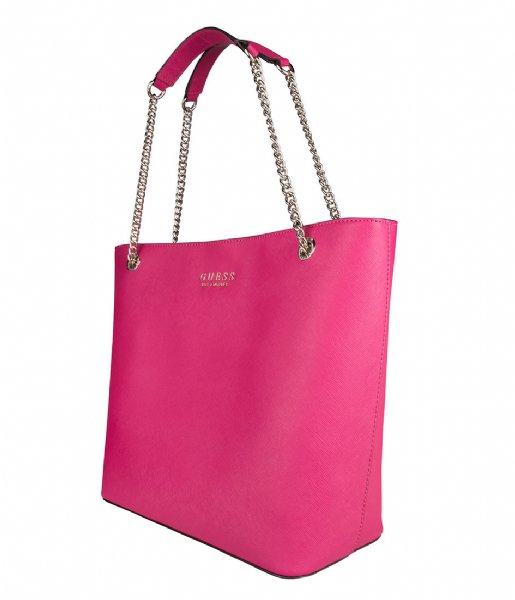 Guess Shoulder bag Robyn Tote passion
