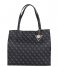 Guess  Kinley Carryall  Coal
