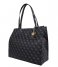 Guess  Kinley Carryall  Coal