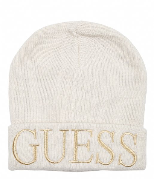 Guess  Cap off white