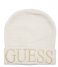 Guess  Cap off white
