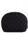 Guess Toiletry bag Famous Dome black