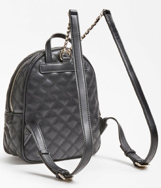 Guess Everday backpack Cessily Backpack Black