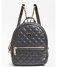 Guess Everday backpack Cessily Backpack Black