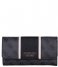 Guess Trifold wallet Cathleen Slg Pocket Trifold coal
