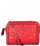 Guess  New Wave Convertible Belt Bag red