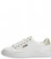 Guess Sneaker Beckie White white