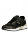 Guess Sneaker Maybel Active Lady Black brown