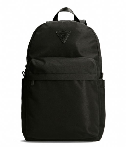 Guess Everday backpack Elvis Smart Backpack Black