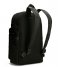 Guess Everday backpack Elvis Smart Backpack Black