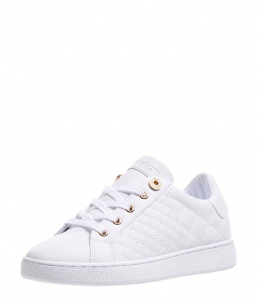 Guess Sneaker Reace Active Lady Sneakers white