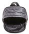 Guess Everday backpack Vezzola Smart Compact Backpack Black