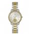 Guess Watch Watch Astral W1290L1 2-Tone