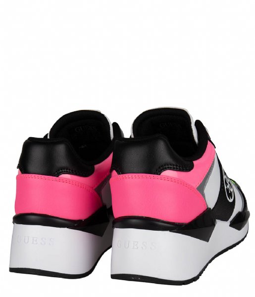 Guess Sneaker Tesha Pink