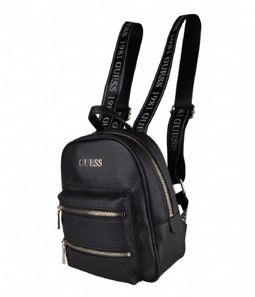 Guess Everday backpack Caley Backpack black