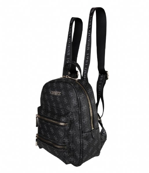 Guess Everday backpack Caley Backpack coal