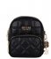 Guess Everday backpack Kamina Small Backpack Black