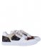 Guess Sneaker Julien2 Active Lady White brown