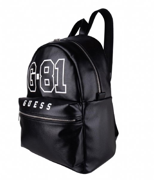 Guess Everday backpack Quarto Backpack Black