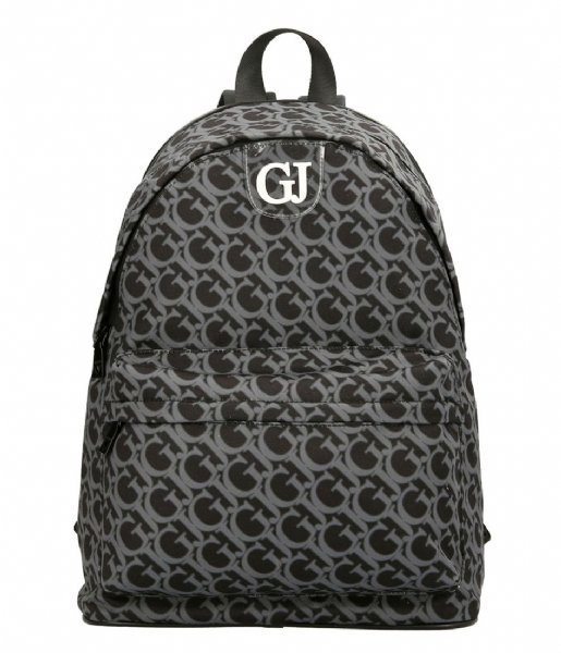 Guess Everday backpack Quarto Backpack Black