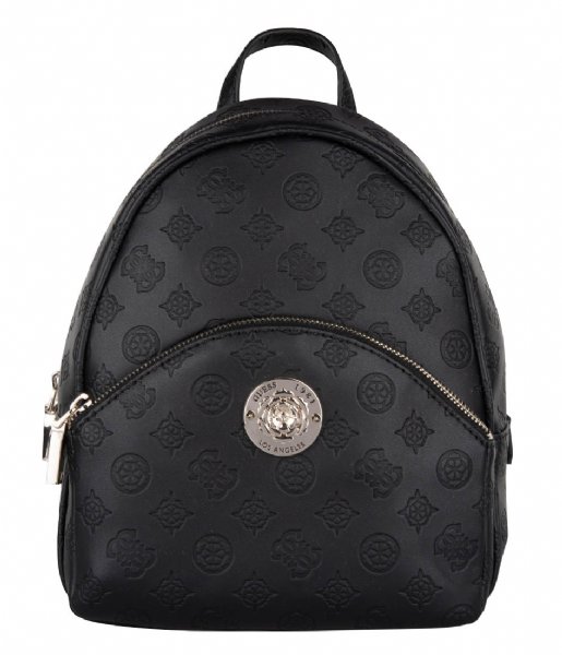 Guess Everday backpack Dayane Backpack Black